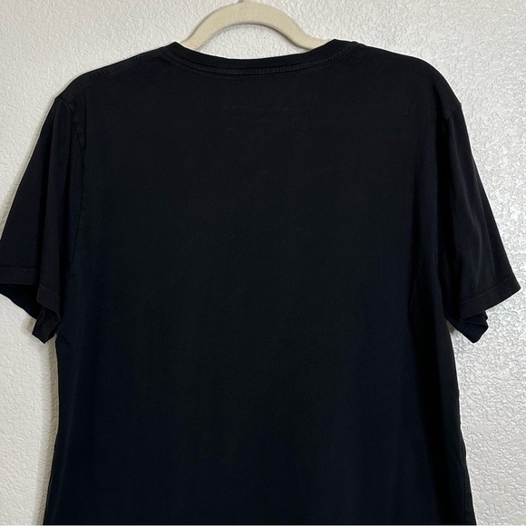 Everlane Uniform 100% Organic Cotton V-Neck Short Sleeves Men's Tee, Sz Medium - Picture 7 of 12